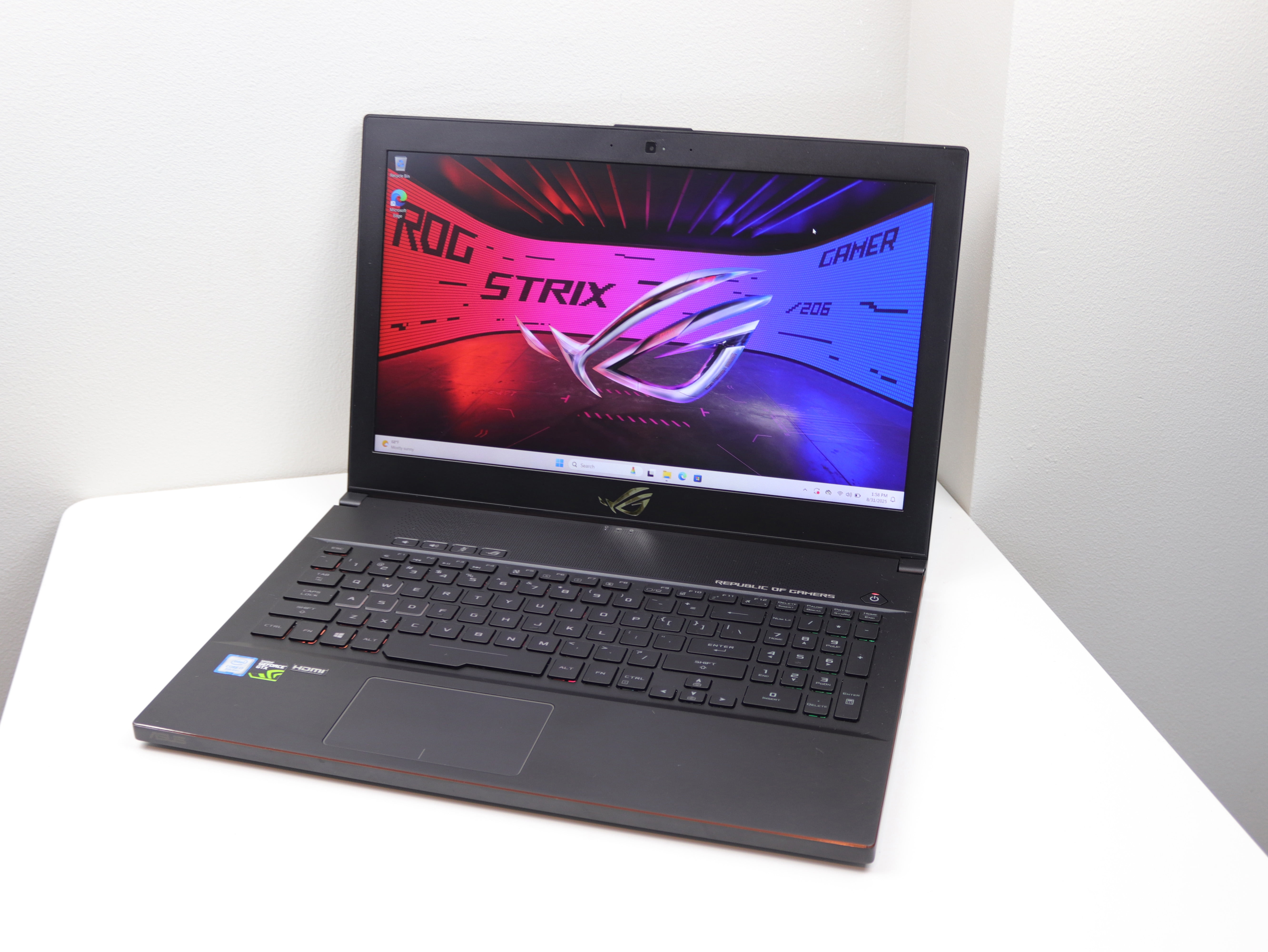 Core I7 7700hq Gtx 1060 Laptops