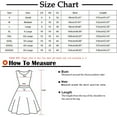 thumbnail image 2 of Awdenio Womens Summer Spring Dresses, Women Plus Size V-neck Sleeveless Beach Loose Lace Patchwork Long Dress Maxi Dress, 2 of 5