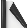 thumbnail image 5 of Wrapping Paper - Solid Color Matte Gift Wrapping Paper Roll Perfect for Wedding, Birthday for Men, Christmas, Baby Shower, Graduation Gifts, Father's Day Gifts - 17 Inches X 32.8 Feet, 5 of 7