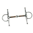 thumbnail image 4 of MAGIDEAL Horse Bit Full Cheek Bit Stallion Training Bit for Horse Chewing Performance, 4 of 8