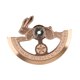 thumbnail image 5 of Rotor de movimiento de reloj, fácil de usar, mantenimiento, peso, rotor para NH39, NH36 y 4R36, 5 of 8