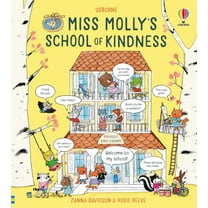 Miss Molly Miss Molly&apos;s School of Kindness, (Hardcover)