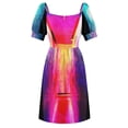 thumbnail image 6 of Spectrum Sleeveless Dress festival outfit women Womens dresses, 6 of 6