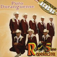 Puro Duranguense