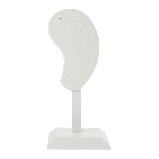 1Pc Earring Display Stand Ear Studs Display Stand Earrings Organizer Prop
