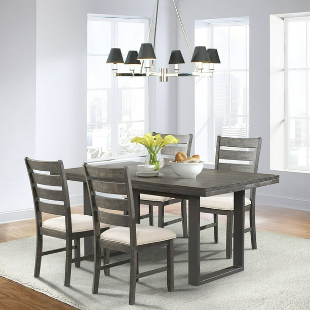 Picket House Sullivan 5 Piece Dining Set