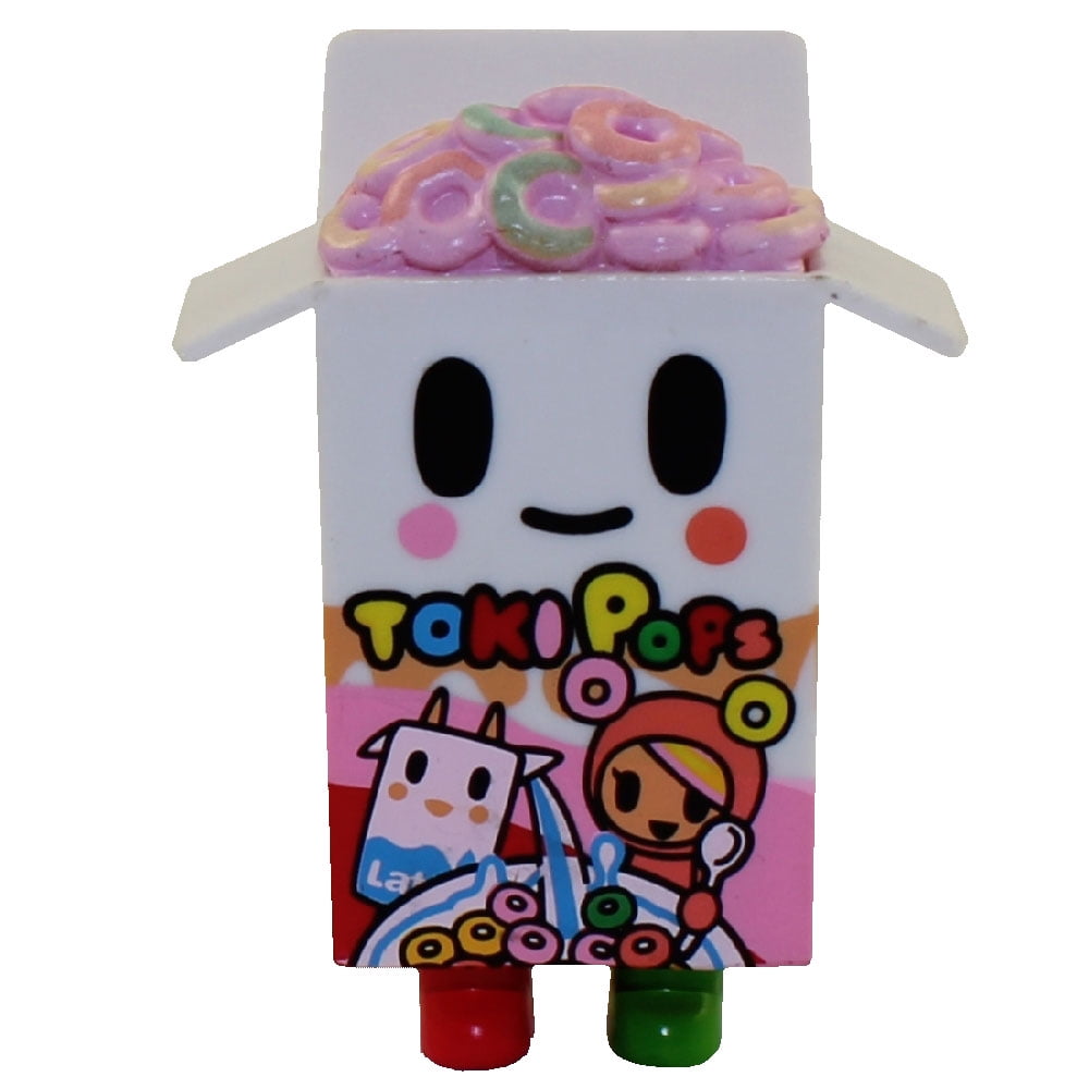 tokidoki moofia breakfast besties