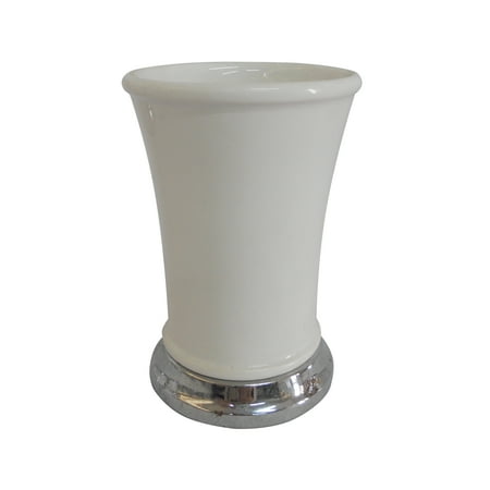 

Ceasar Ivory Tumbler