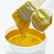 thumbnail image 2 of Bright Gold Paint 50g, Wood, Metal Lacquer- Tasteless Water-based-yvan, 2 of 4