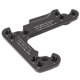thumbnail image 1 of Espaciador del pedal del acelerador Montaje del Soporte de Reubicacia Confort Espaciador del pedal del Acelerador de 3 Posiciones Ajustables para Vehículo, Metal, SII, 1 of 7