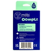 Mobi Oomplz Drip Drop Suction Cups
