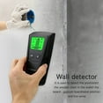 thumbnail image 7 of Jetcloudlive 3 in 1 Stud Finder Wall Scanner Metal Detector LCD Screen Precise Position Stud Sensor Thickness Measuring Instruments Wall Beam Scanner, 7 of 7