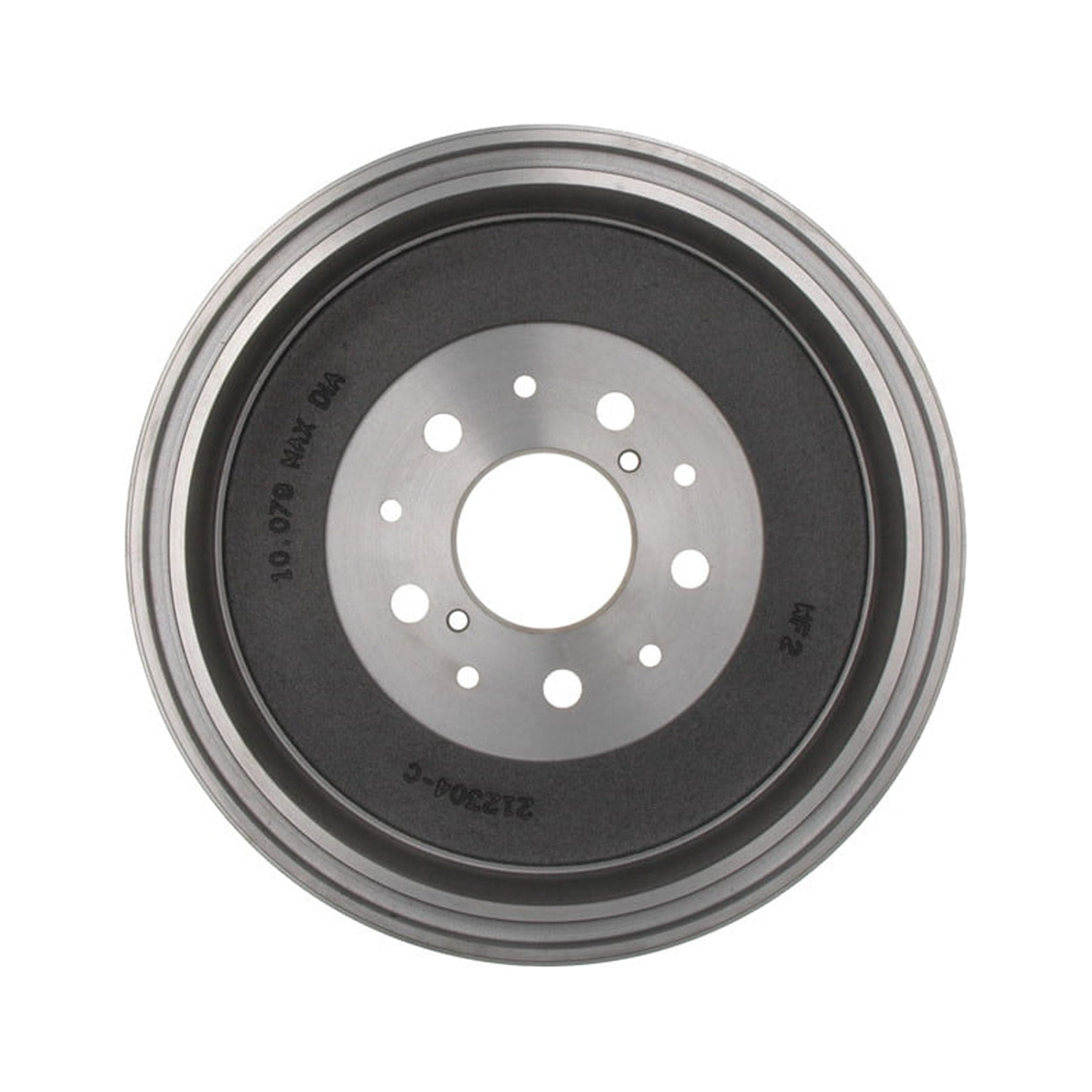 Raybestos 9481R Professional Grade Brake Drum Fits select: 2003-2004 TOYOTA TACOMA XTRACAB, 2002 TOYOTA TACOMA
