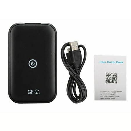 child location tracker