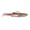 Texas Gizzard, variant on Bass Mafia Daingerous Loaded 6" Swimbait Deep