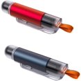 thumbnail image 1 of KAIYANG Mini martillo de seguridad para automóvil, cortador de cinturón de seguridad, herramienta de escape de emergencia para automóvil, herramienta para romper ventanas en un segundo, rompevidrios m, 1 of 5
