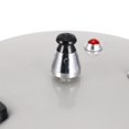 thumbnail image 4 of Pressure Cooker, Household Kitchen Pressure Cooker With 4L 5L Capacity, Stainless Steel Kitchenware For Gas Stove Electric Ceramic Stove, 4 of 8