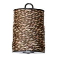 thumbnail image 2 of SecureLine 5/32 in. Dia. x 50 ft. L Braided Poly Rope Camouflage, 2 of 2