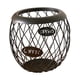 thumbnail image 3 of Cesta para cápsulas de café Jaula para cápsulas de café Accesorios para cafeterías Cápsulas de café Negro, 3 of 9