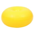 thumbnail image 1 of Phenofice Balle d'Exercices de Réhabilitation Jaune PVC 1Pcs Outil D\'entraînement Physique, 1 of 8