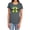 Charcoal, variant on Rick and Morty I Love Myself Women's T Shirt, I Love Myself, Small