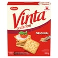 thumbnail image 2 of Vinta Snacks Original Crackers, Dare, 2 of 5