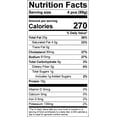 thumbnail image 3 of Freshness Guaranteed Hot and Ready-to-Eat Breaded Buffalo Bone-in Chicken Wings, 12 Count, 3 of 5
