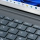 thumbnail image 5 of Teclado Magnético Portátil Inalámbrico Compatible Con Panel Táctil Retroiluminación 7 Colores para Microsoft Surface Pro 8/9/X/10/11 Azul, 5 of 9