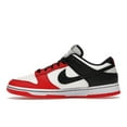 thumbnail image 2 of Nike Men's Dunk Low EMB NBA 75th Anniversary Chicago Shoes, from StockX, 2 of 5