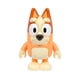 thumbnail image 1 of Talking Toy Bluey Chat Mates Bingo Articulated Kids 3+, 1 of 6