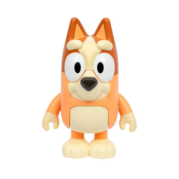 Talking Toy Bluey Chat Mates Bingo Articulated Kids 3+