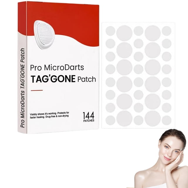 WIFKLSIIPG Nano and Face Care Concealer Suitable for All Skin Types