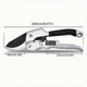 thumbnail image 5 of Bluetooth AUX USB Adapter for Cars with 12-Pin Interface Music Panel for E39 Models, 5 of 5