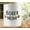 A075, variant on Boxer Dog Mom Mug Funny Coffee Mug Ceramic Cup Tea 11 Oz For Women Men Novelty Christmas Birthday Gift