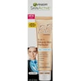 Garnier SkinActive BB Cream OilFree Face Moisturizer, Light/Medium, 2
