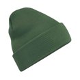 thumbnail image 1 of Beechfield Mens/Womens Original Cuffed Beanie, 1 of 3