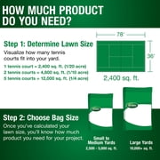 Scotts Turf Builder 4-Bag Southern Lawn Care Bundle, For Small Yards, 5,000 sq. ft.