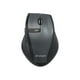 Verbatim Wireless Multimedia Keyboard and 6-Button Mouse Combo - Jeu de Clavier et de Souris - Sans Fil - 2.4 GHz - Noir – image 1 sur 12