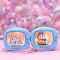 thumbnail image 2 of Luz de noche LED Doraemon para niños, lámpara de noche para bebés, modelo de figuras de acción de gato azul, juguetes, regalos de cumpleaños, decoración de habitación zhangyuxiang unisex, 2 of 2