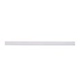 thumbnail image 1 of moldura u de 2.5 x 243.3 cm blanca, 1 of 4