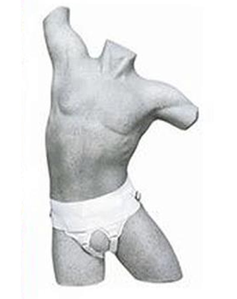Sport Aid Hernia Belt, Large