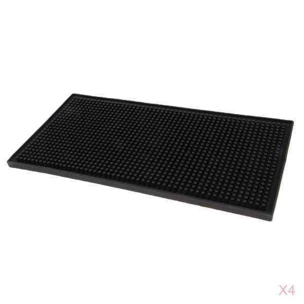 Iron Jack pvc rubber bar mat runner barmat Pickup Available 