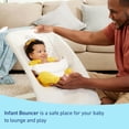 thumbnail image 4 of Graco Graco  JumpStart  4-in-1 Activity Bouncer, 4 of 7
