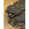 thumbnail image 3 of All Natural Jalapeno Beef Jerky - No Added Preservatives, No MSG or Nitrates - Spicy Jalapeno Heat, 100% Lean Beef (2.5 Ounce, Pack of 1), 3 of 6