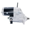 thumbnail image 2 of Starter For Ford F250 F350 F Excursion 7.3 Torque Diesel PowerStroke 17802 94-03, 2 of 10