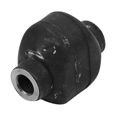 4M Auto Parts 4M-9590 Rear Engine Mount 1PC. Part 9590 A4262 EM-9590 12371-0A060