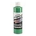 thumbnail image 3 of Createx Peinture Couleurs pour Aérographe, 8 oz, Vert Pâle Opaque, 3 of 3