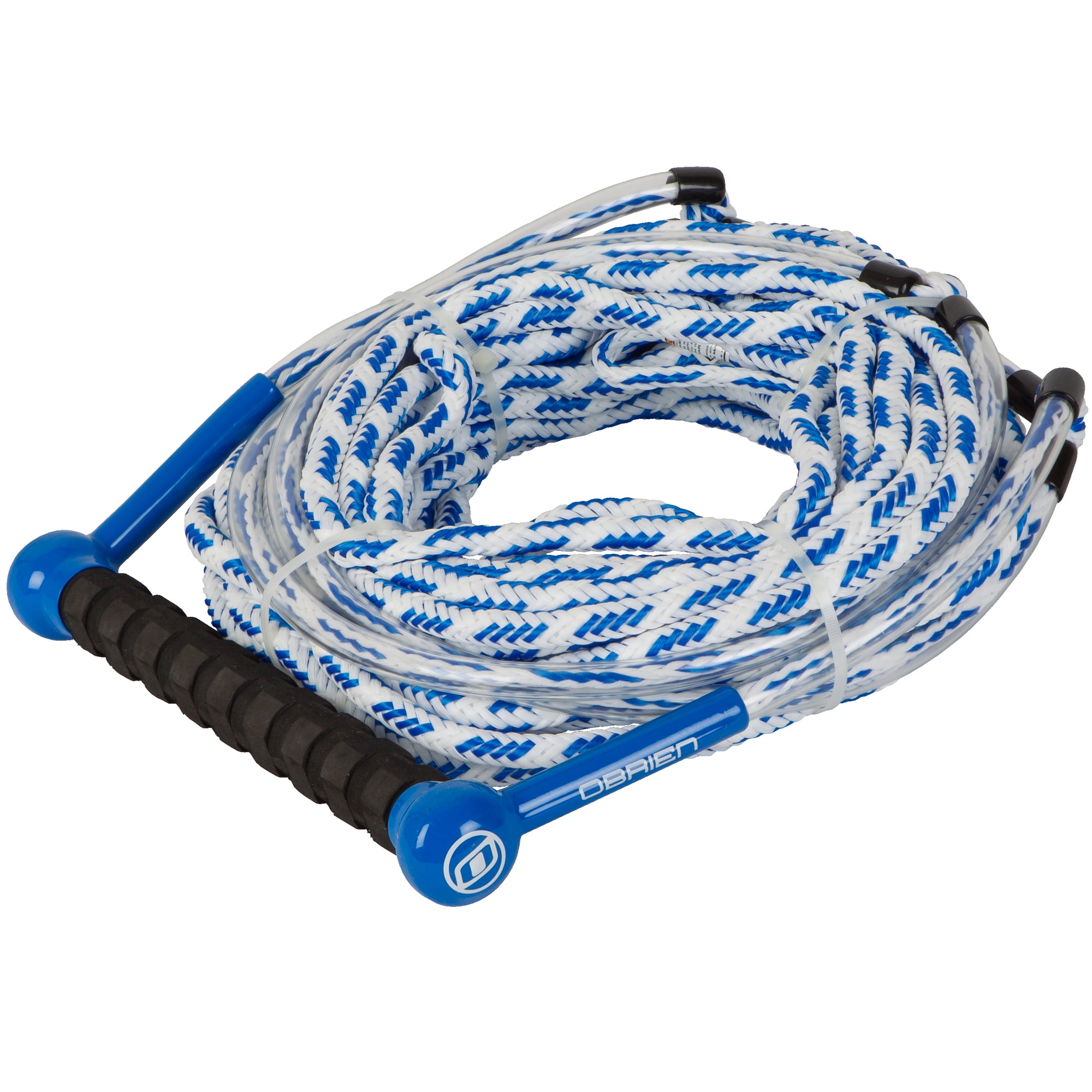O'Brien Floating 1Section Deep V Ski Combo Rope