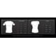 thumbnail image 3 of Playera Nfl Kansas City Chiefs Camo Salute To Service, 3 of 3