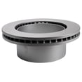 thumbnail image 3 of Geelife Rear Ceramic Brake Pad & Coated Rotor Kit F350, 3 of 7